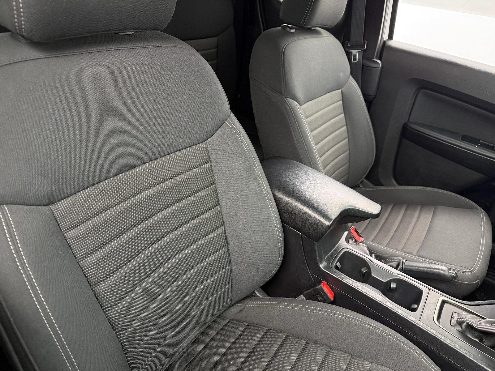 Thumbnail: 2022 Ford Ranger - 2