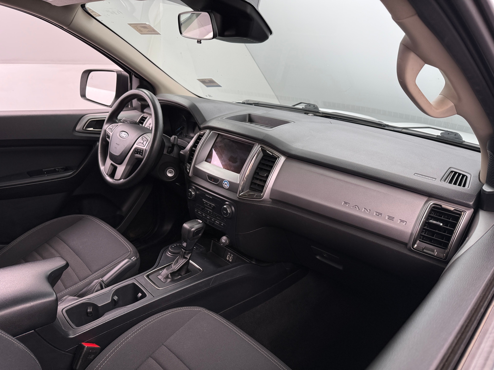 Thumbnail: 2022 Ford Ranger - 3