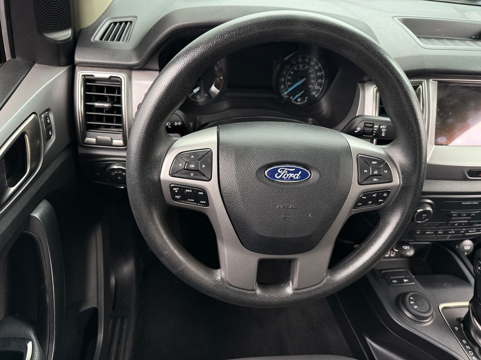 Thumbnail: 2022 Ford Ranger - 5