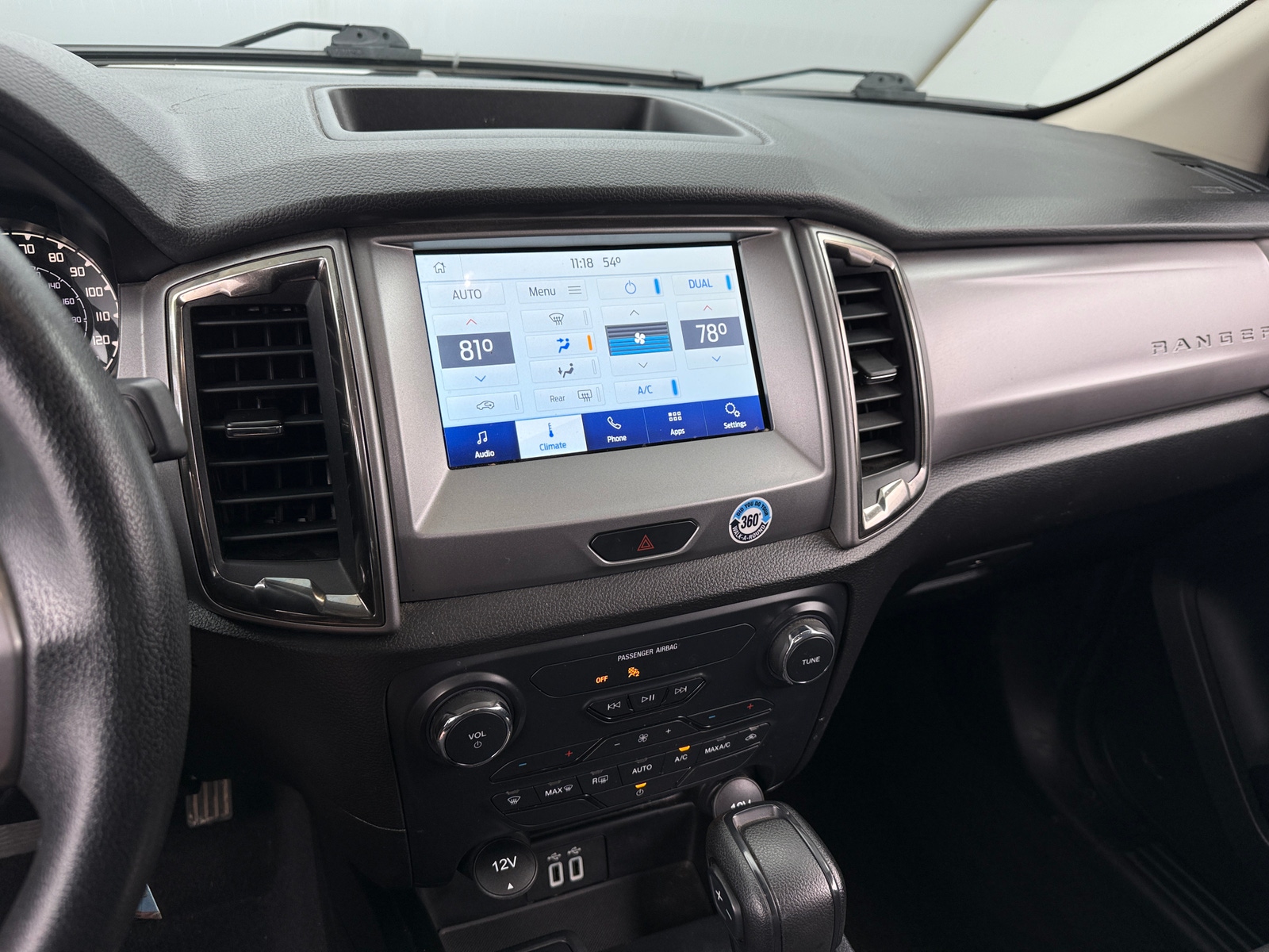 Thumbnail: 2022 Ford Ranger - 4