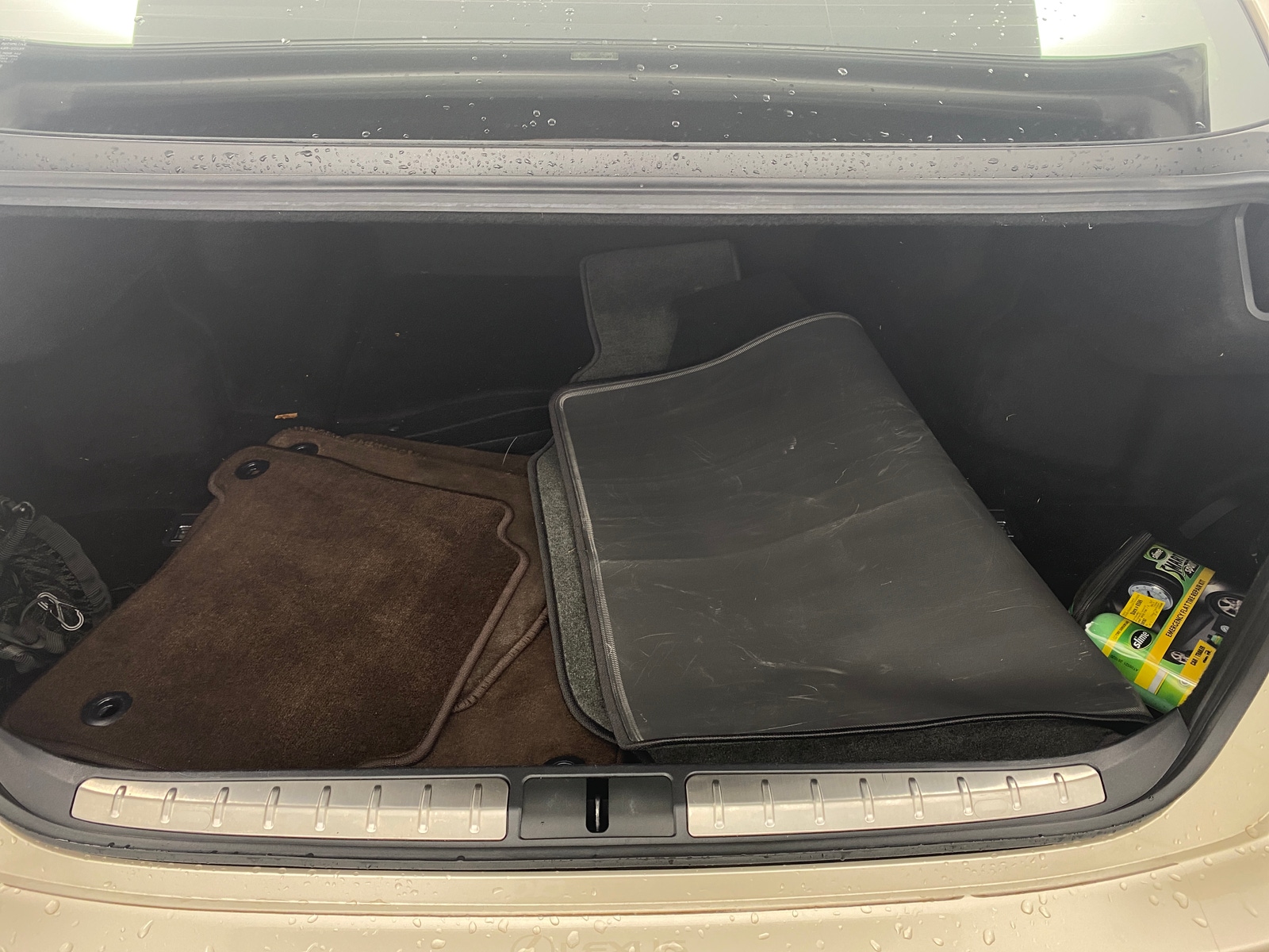 Thumbnail: 2019 Lexus LS - 7