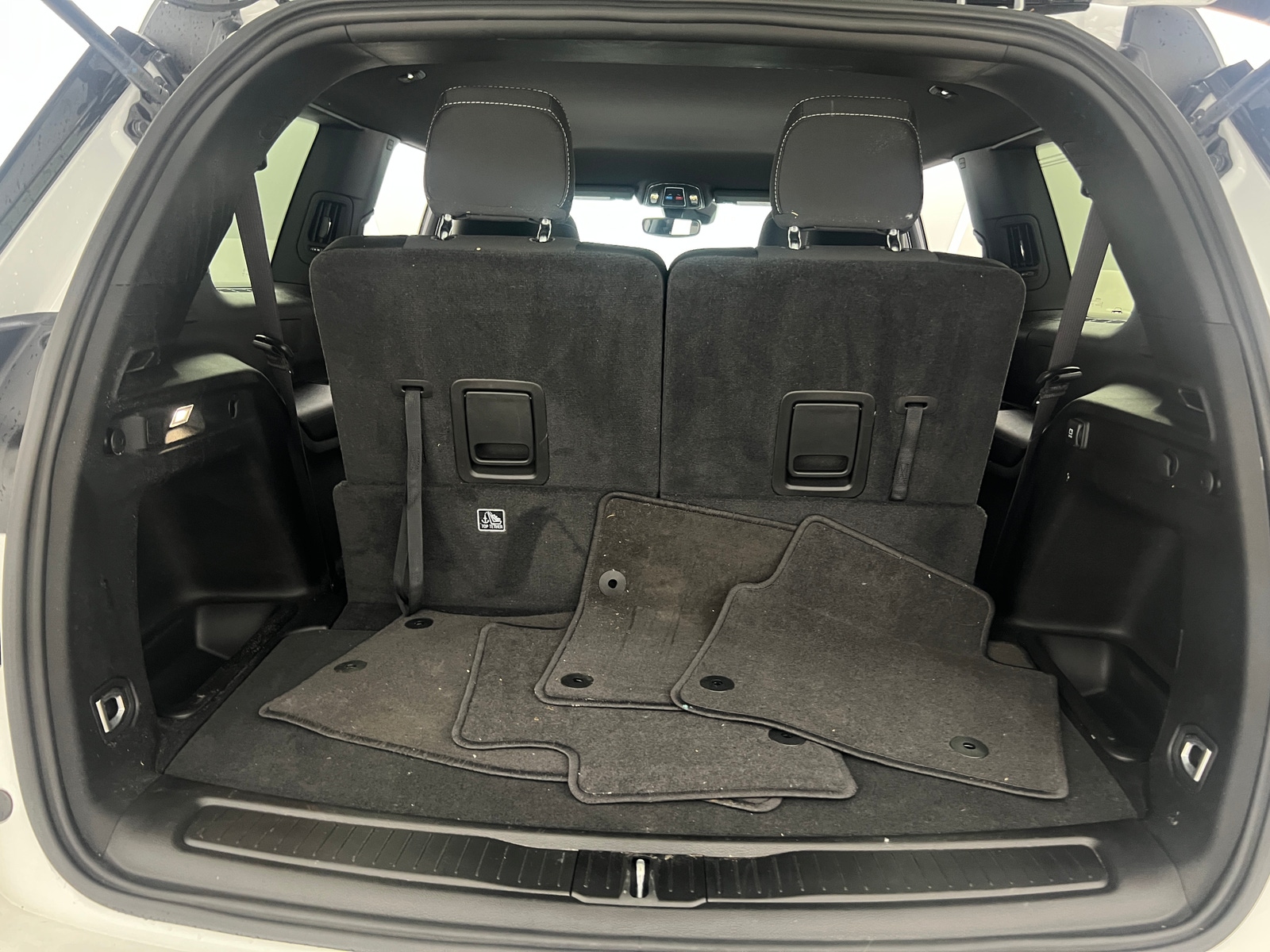 Thumbnail: 2024 Jeep Grand Cherokee L - 7