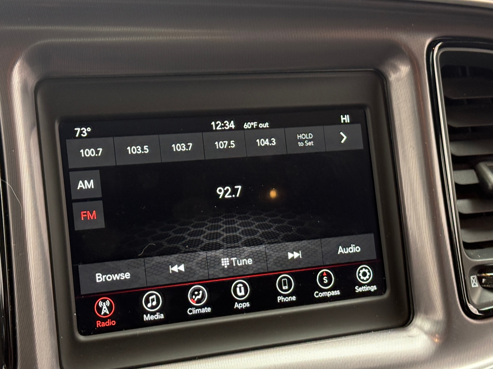 Thumbnail: 2020 Dodge Challenger - 3