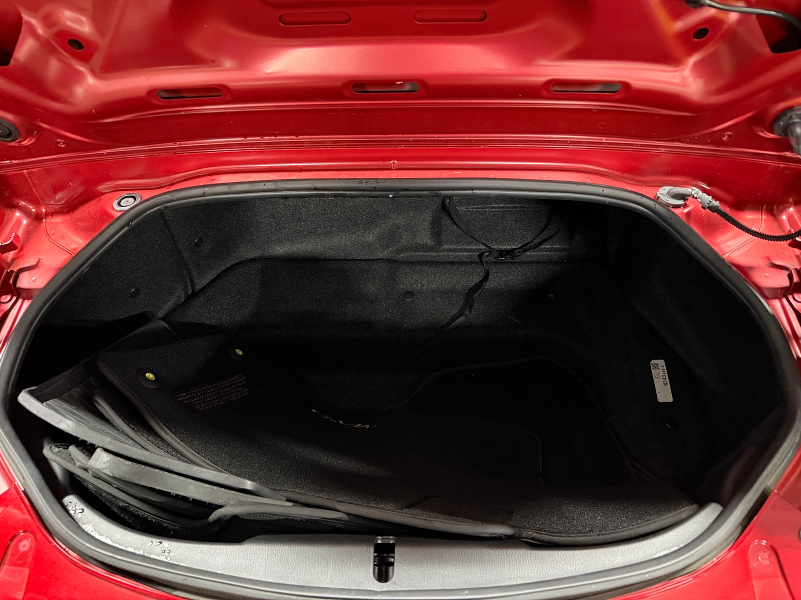 Thumbnail: 2017 Mazda MX-5 Miata - 5