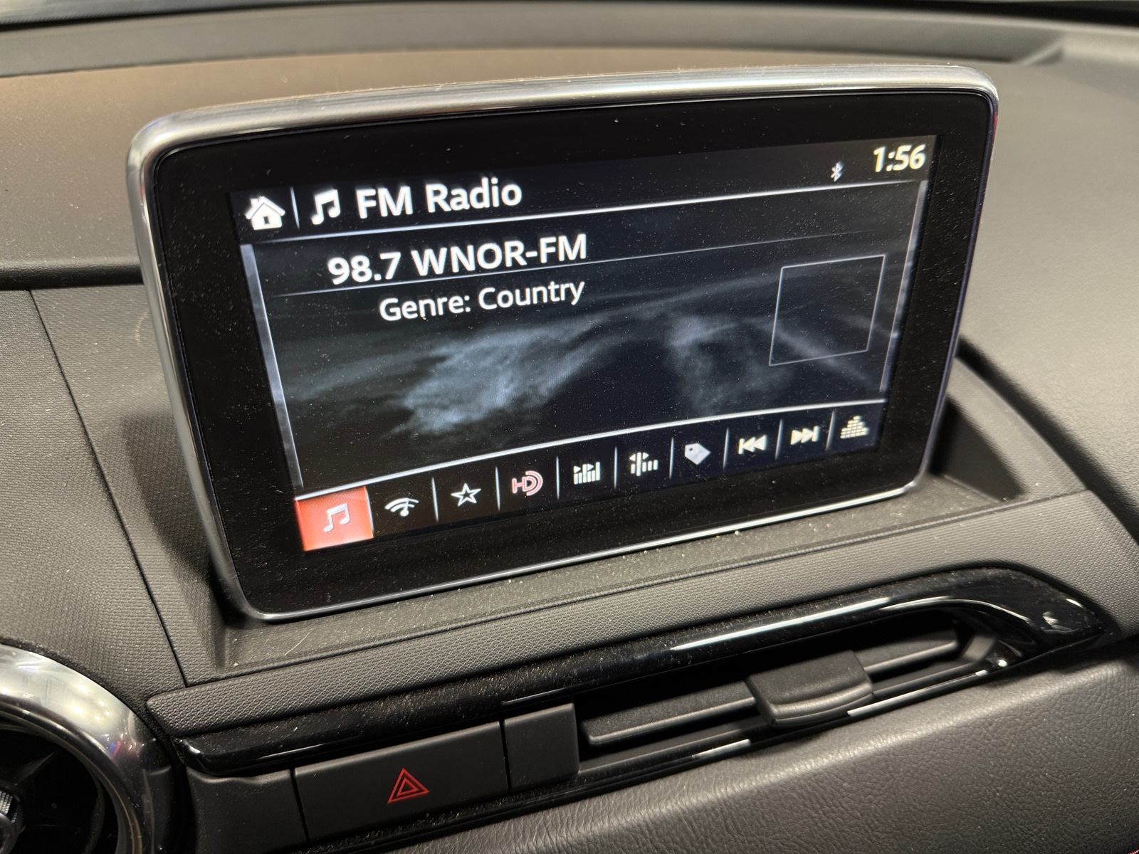 Thumbnail: 2017 Mazda MX-5 Miata - 3