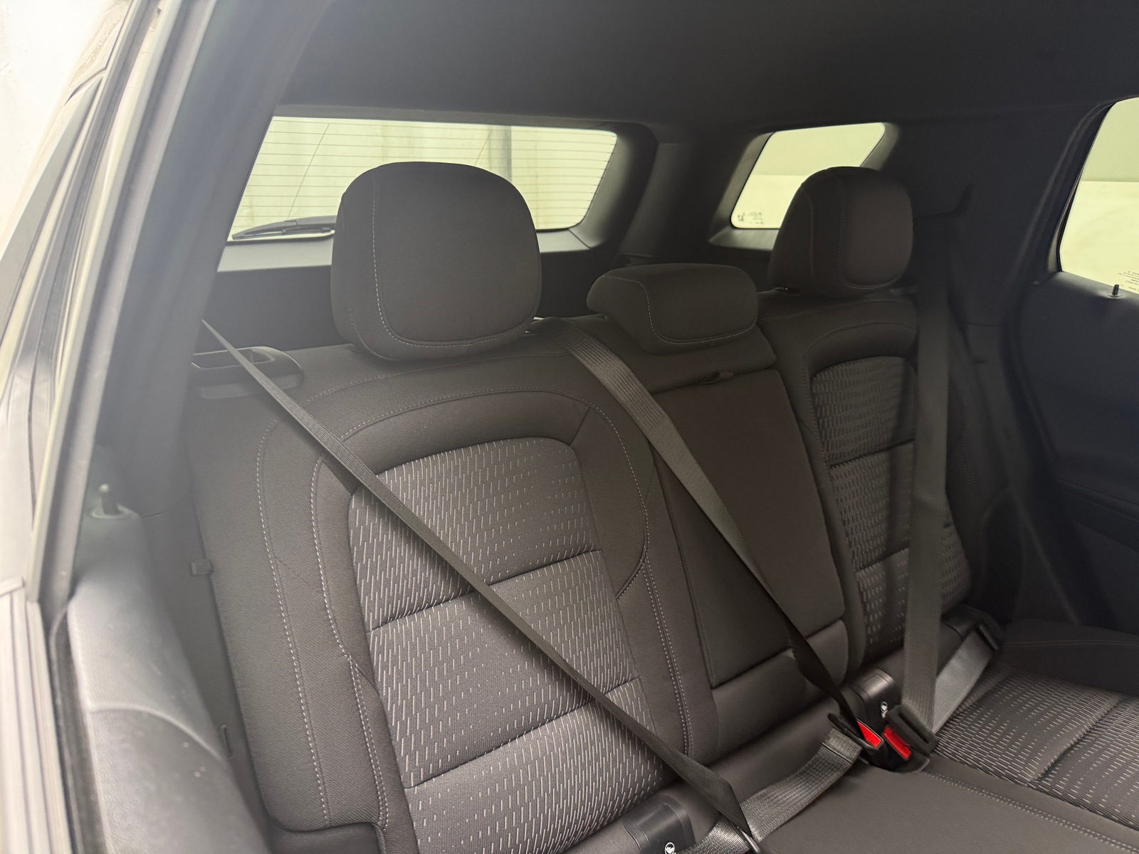 Thumbnail: 2025 Chevrolet Equinox - 6