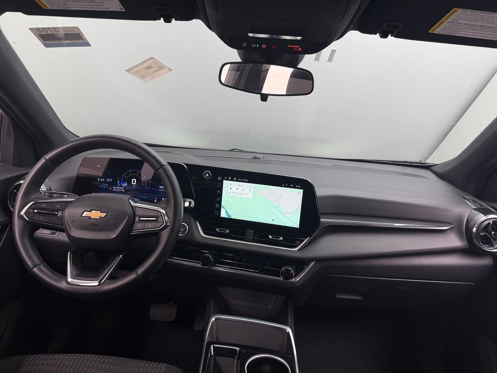 Thumbnail: 2025 Chevrolet Equinox - 3