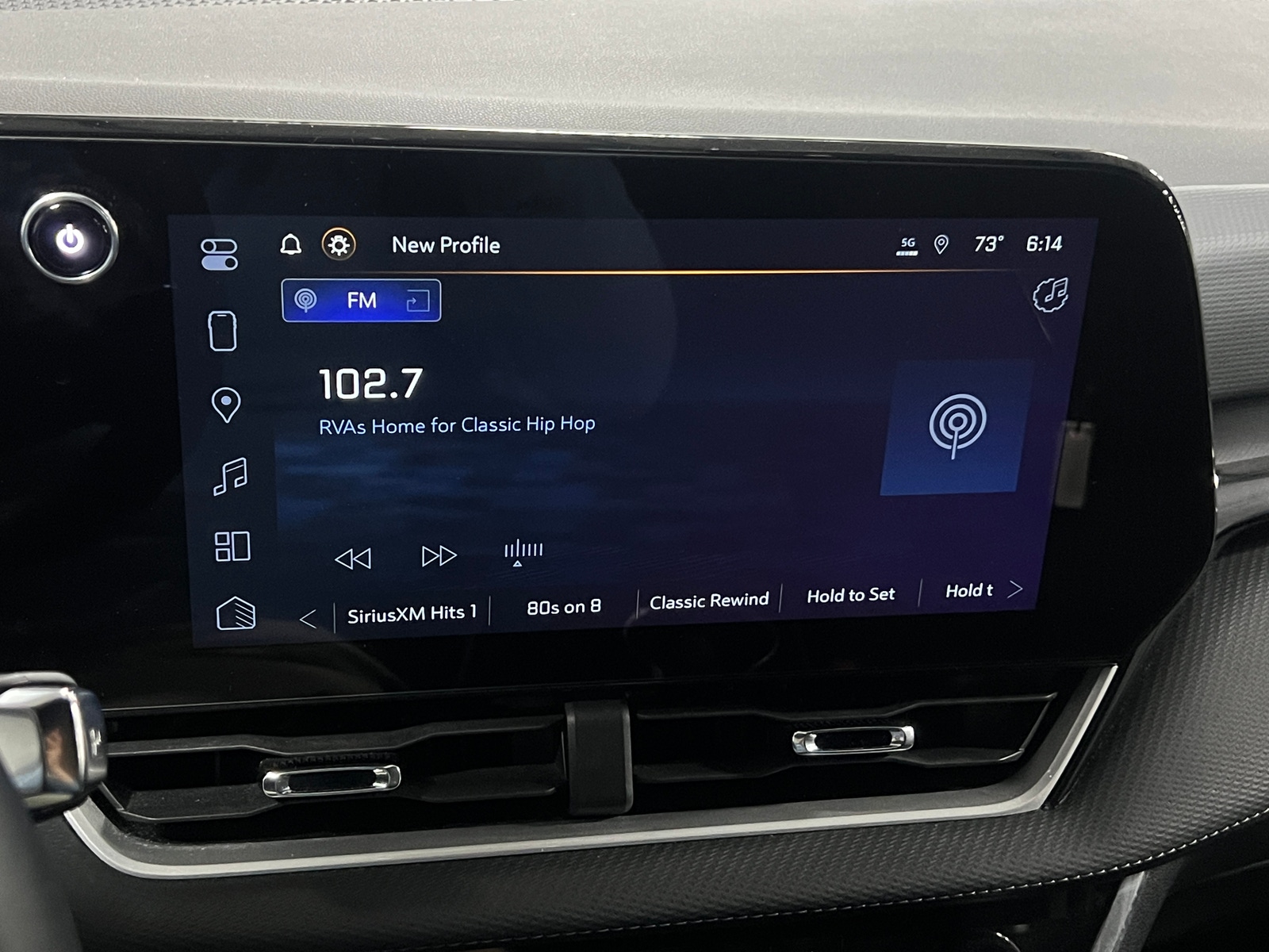 Thumbnail: 2025 Chevrolet Equinox - 4