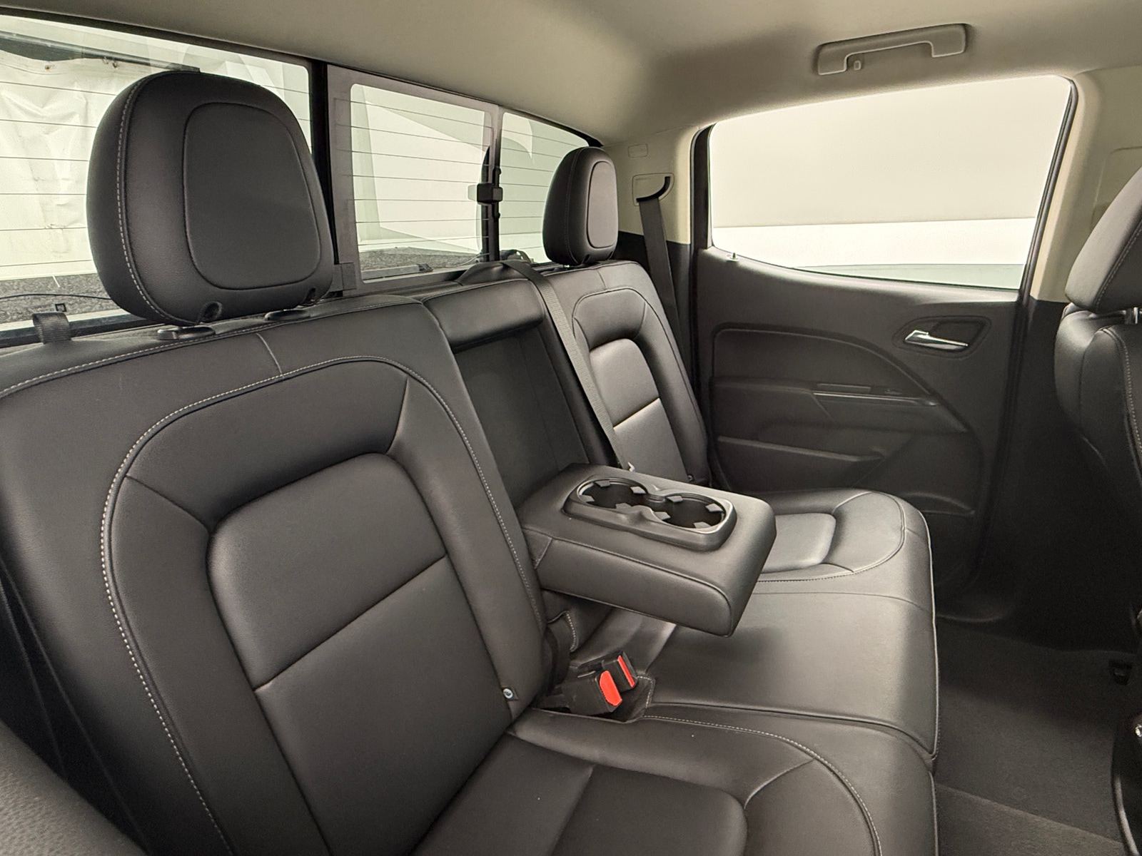 Thumbnail: 2019 Chevrolet Colorado - 5