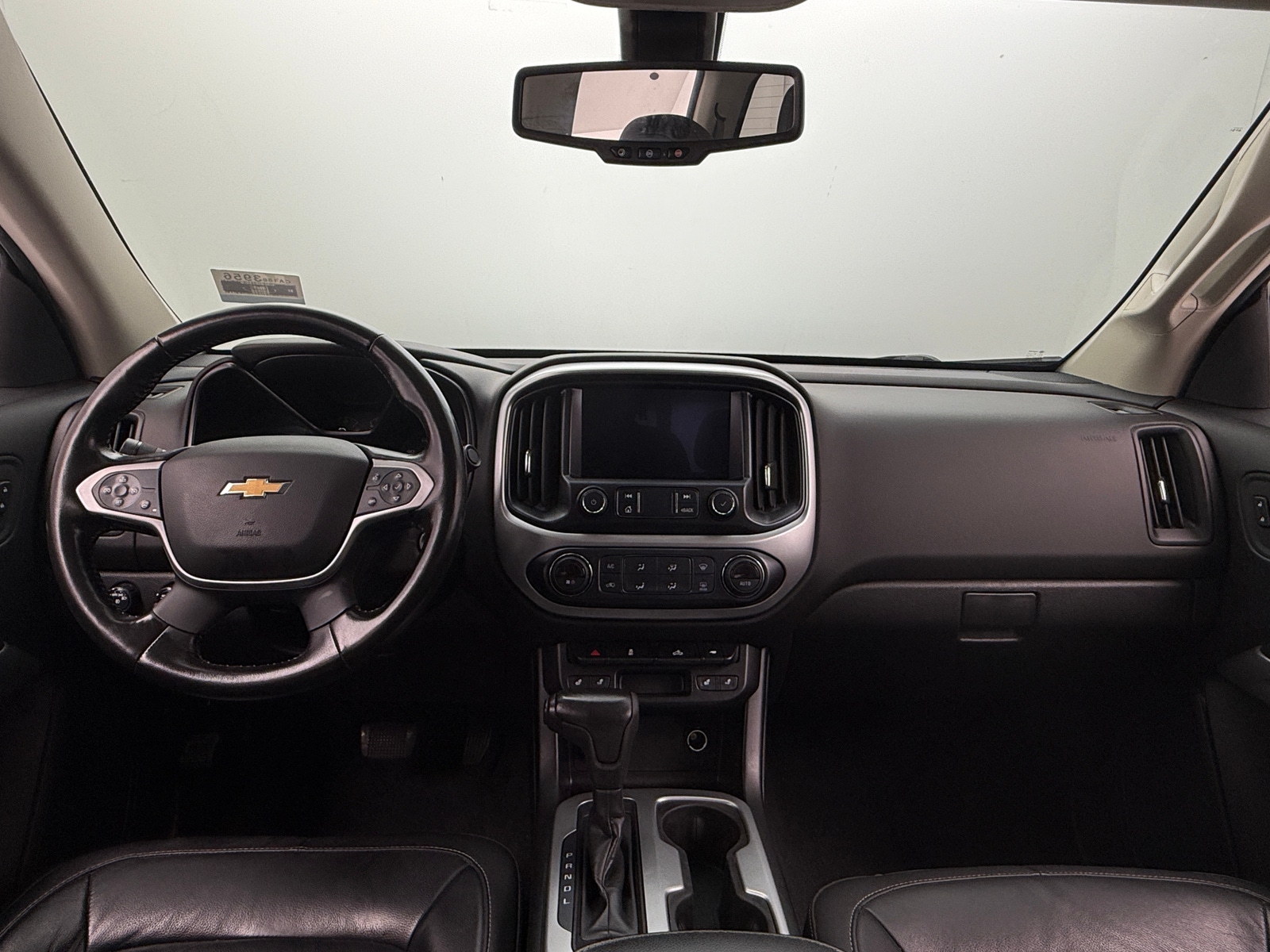 Thumbnail: 2019 Chevrolet Colorado - 2