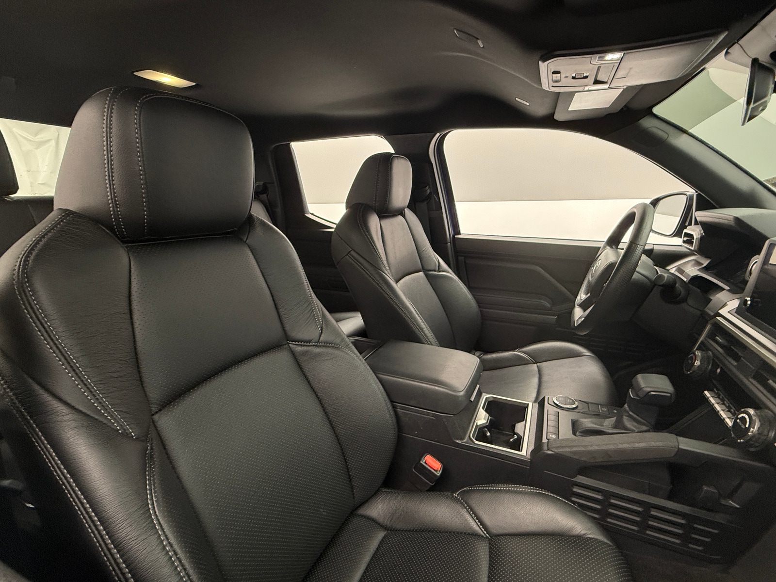 Thumbnail: 2024 Toyota Tacoma - 2