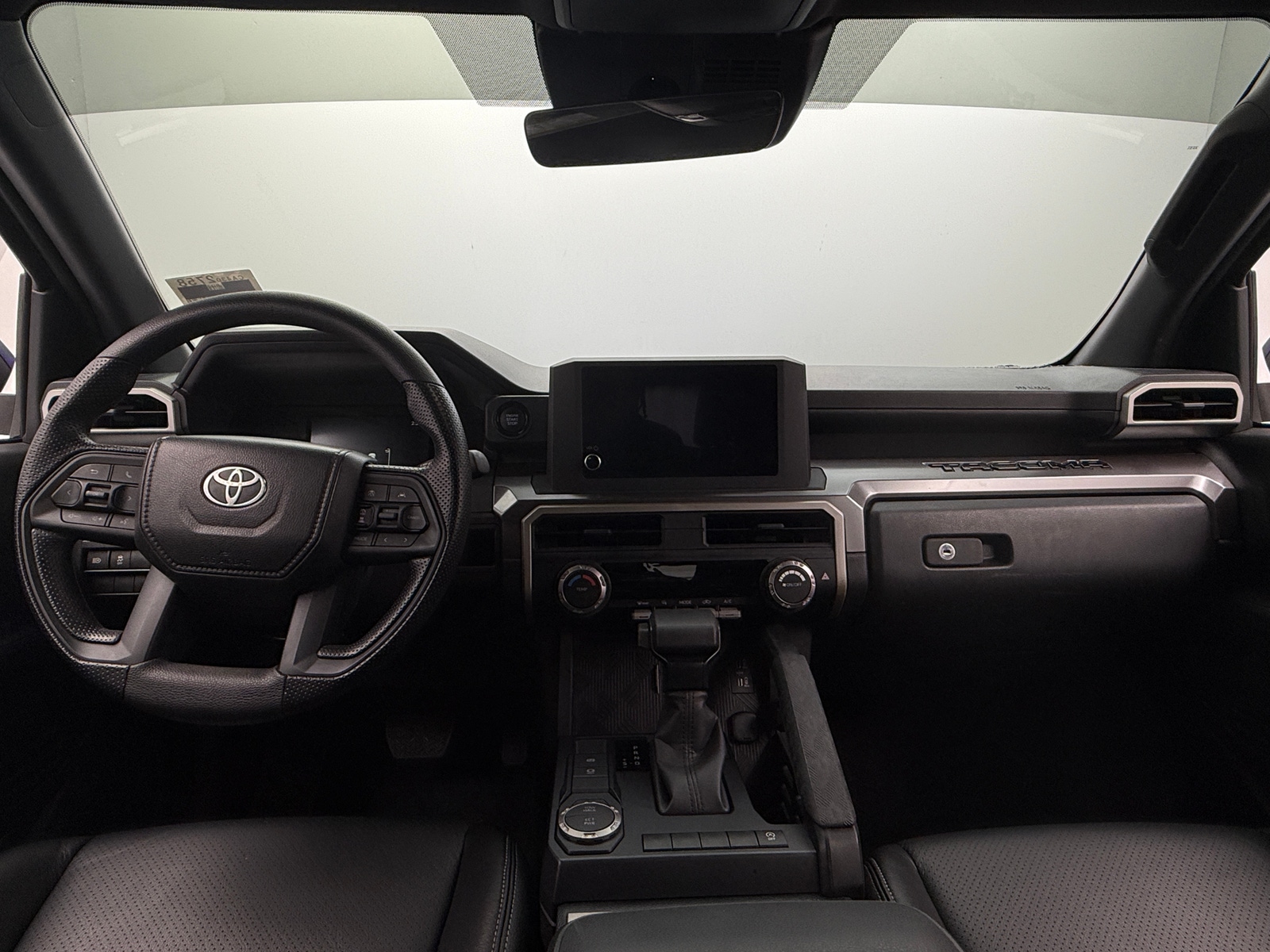 Thumbnail: 2024 Toyota Tacoma - 3