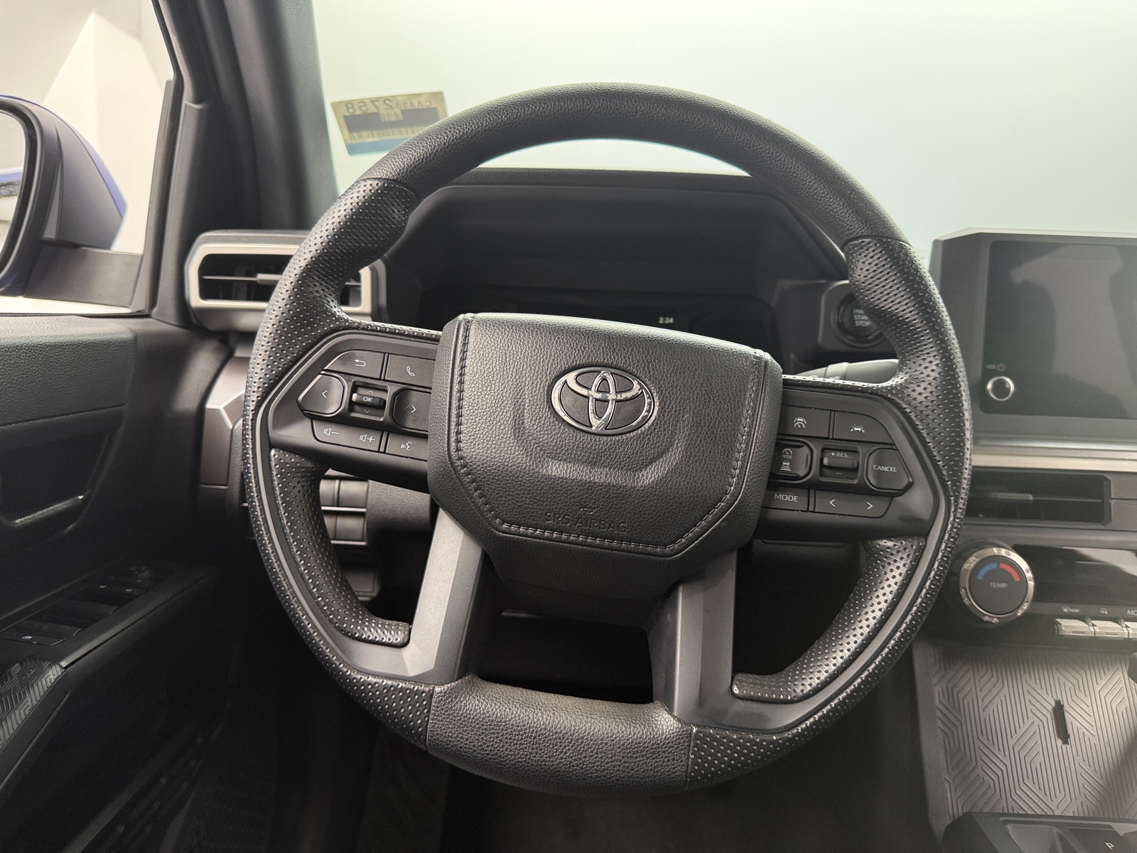 Thumbnail: 2024 Toyota Tacoma - 5