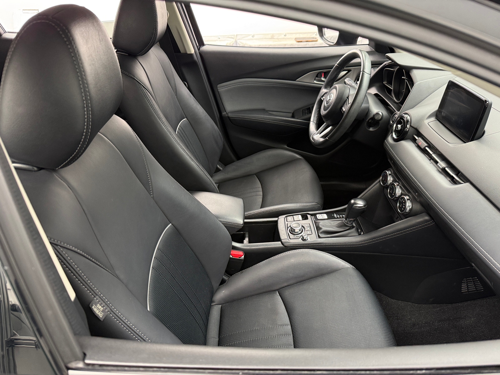 Thumbnail: 2019 Mazda CX-3 - 2