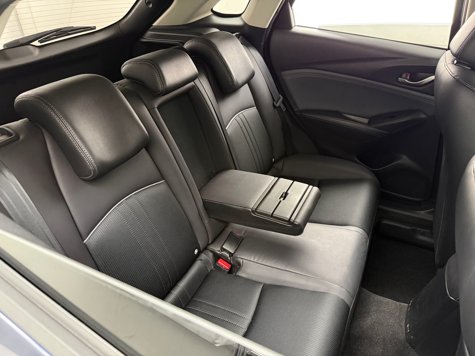 Thumbnail: 2019 Mazda CX-3 - 6