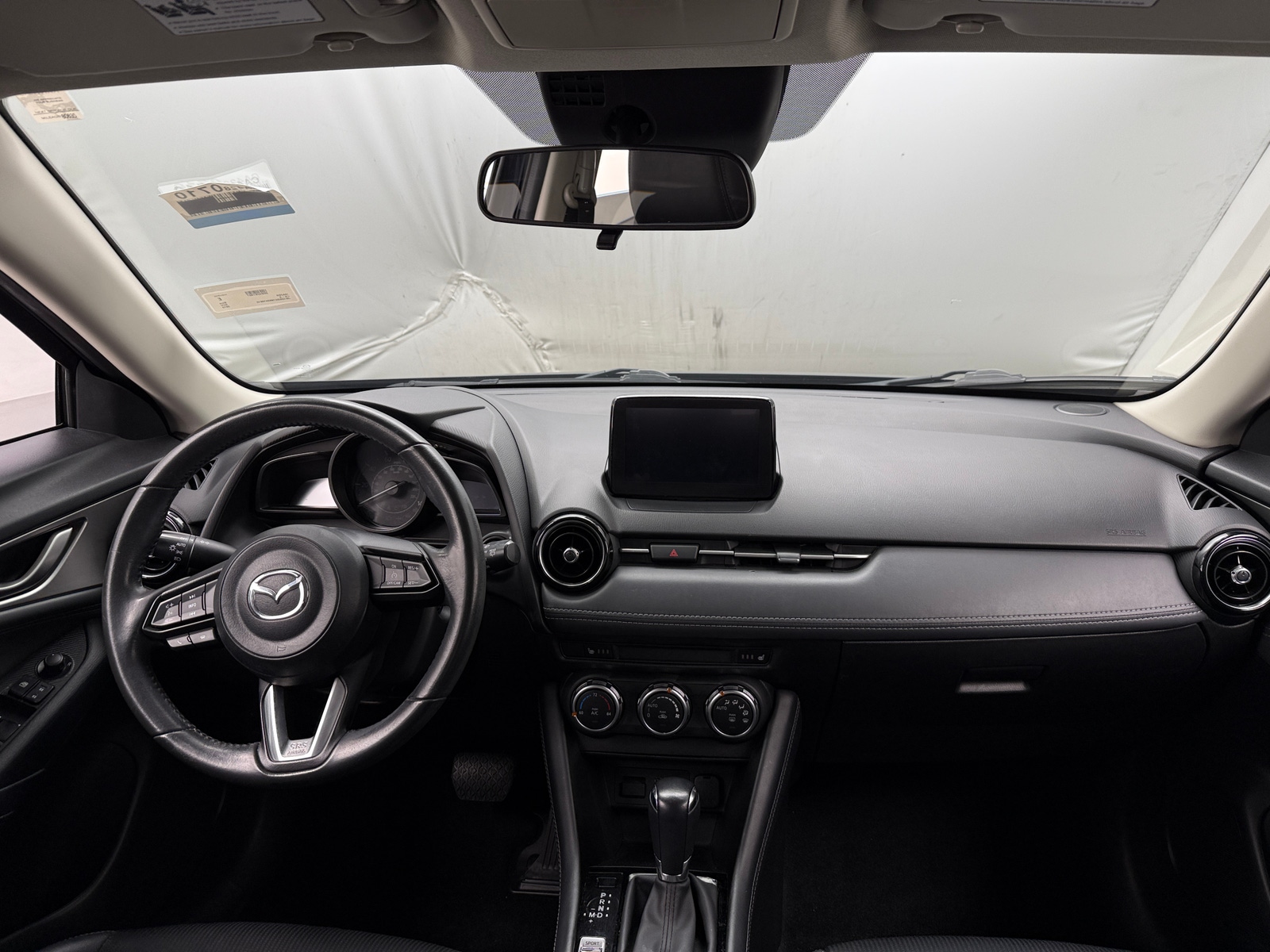 Thumbnail: 2019 Mazda CX-3 - 3