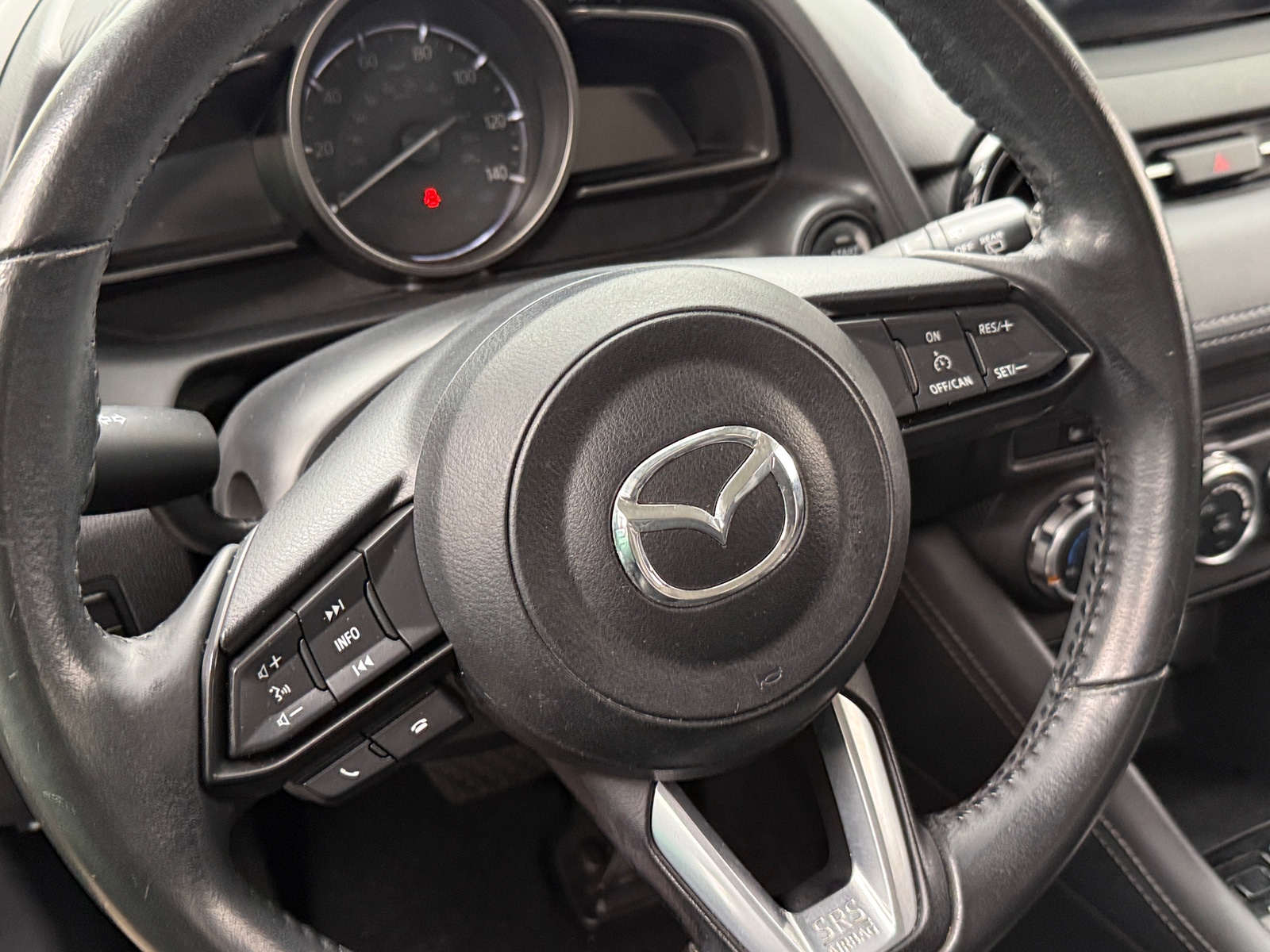 Thumbnail: 2019 Mazda CX-3 - 5