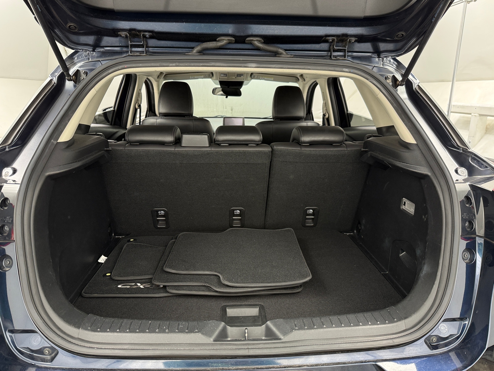 Thumbnail: 2019 Mazda CX-3 - 7