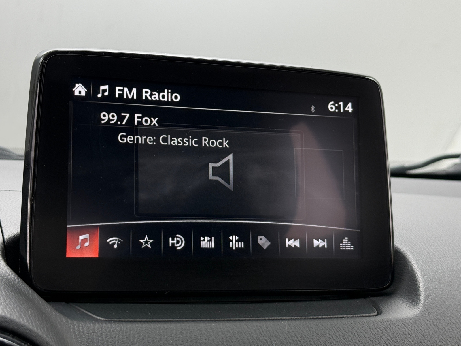 Thumbnail: 2019 Mazda CX-3 - 4