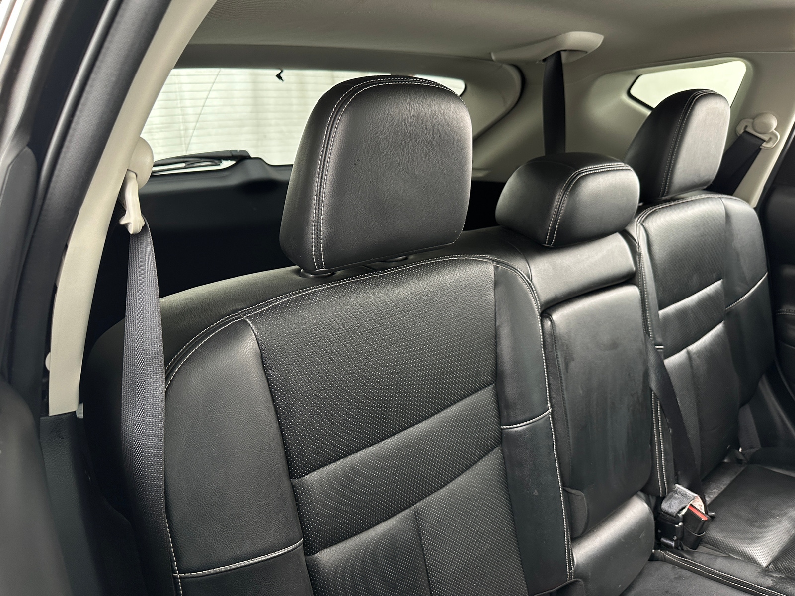 Thumbnail: 2016 Nissan Murano - 5