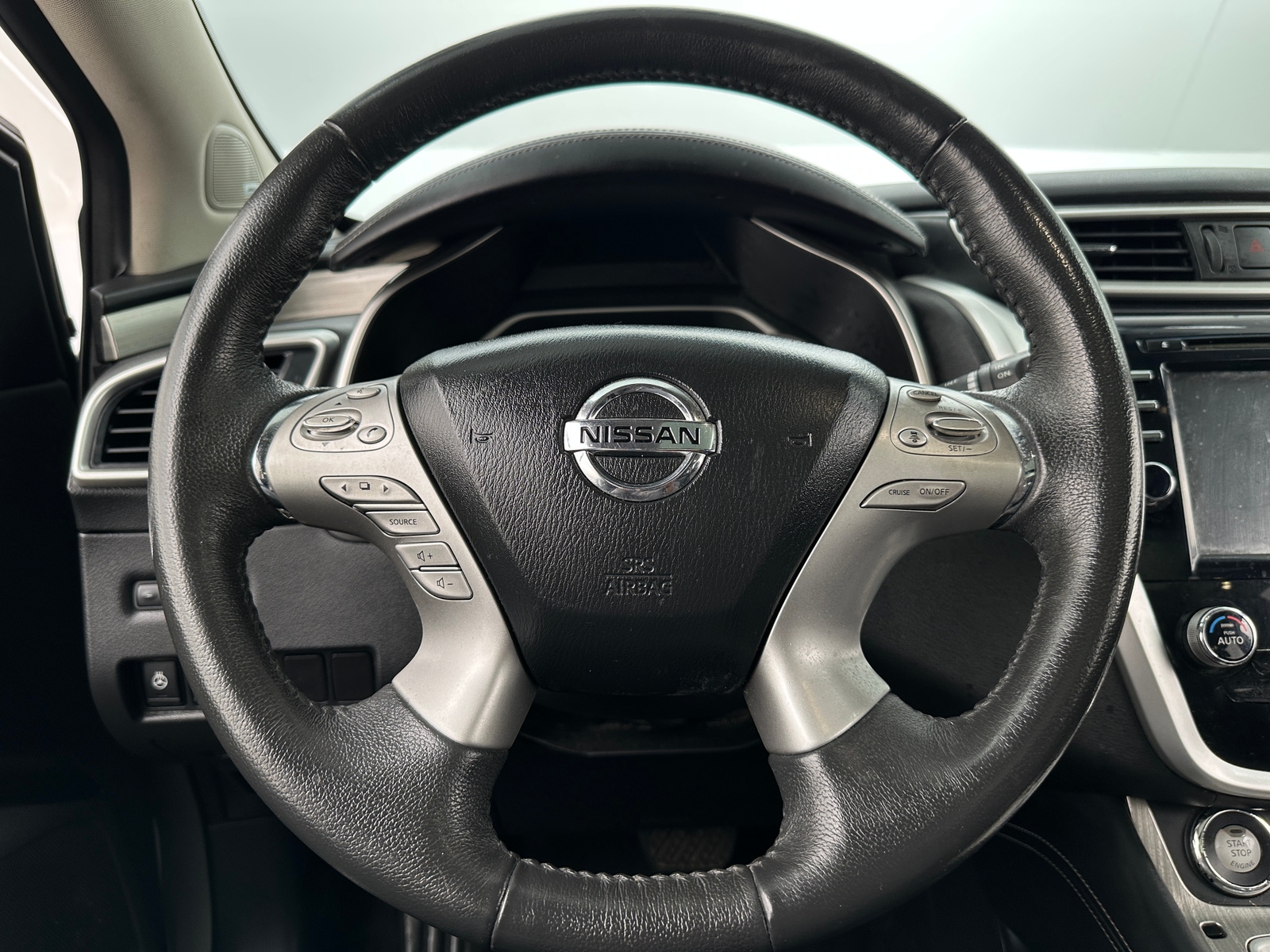 Thumbnail: 2016 Nissan Murano - 4