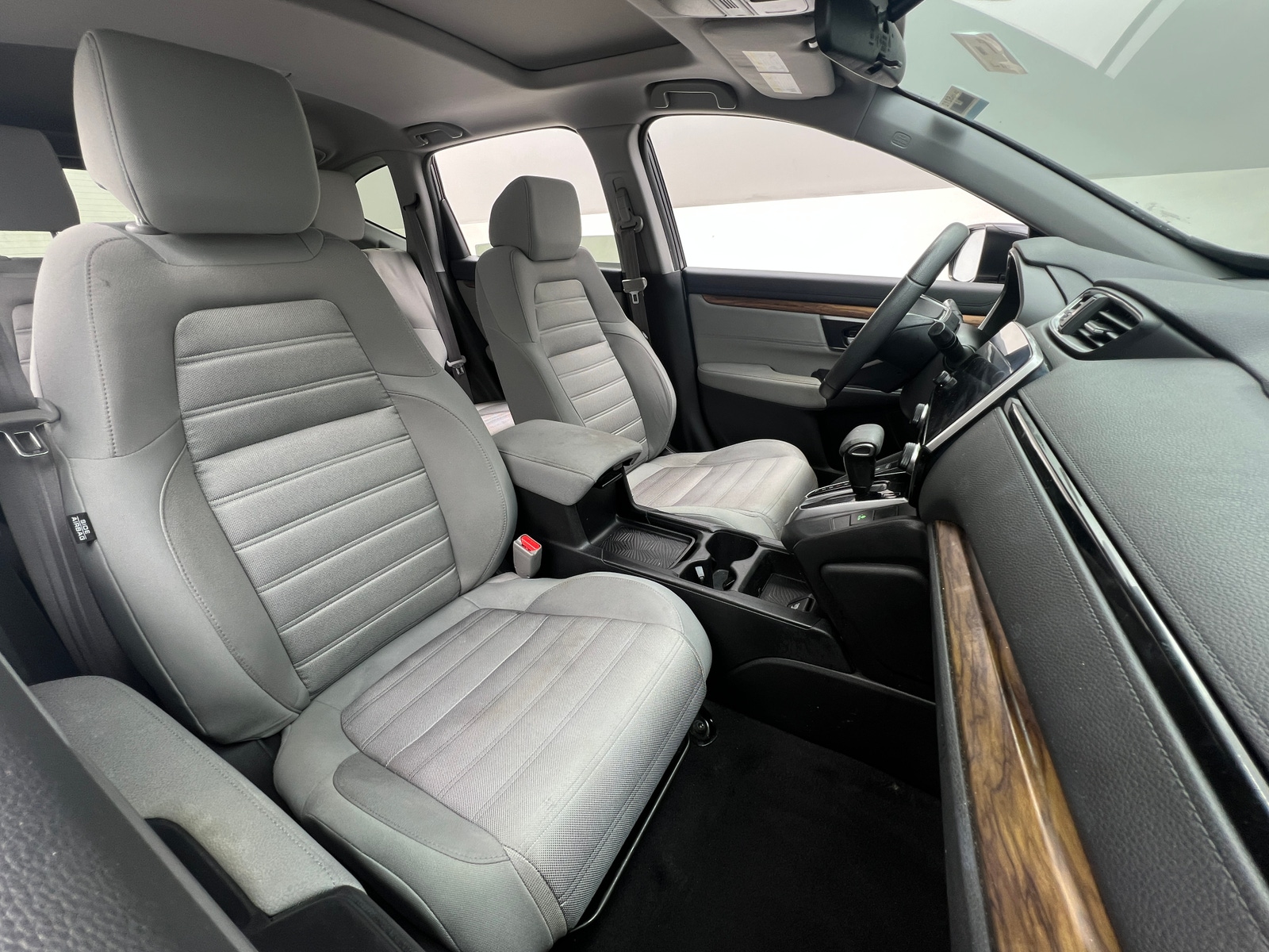 Thumbnail: 2019 Honda CR-V - 2