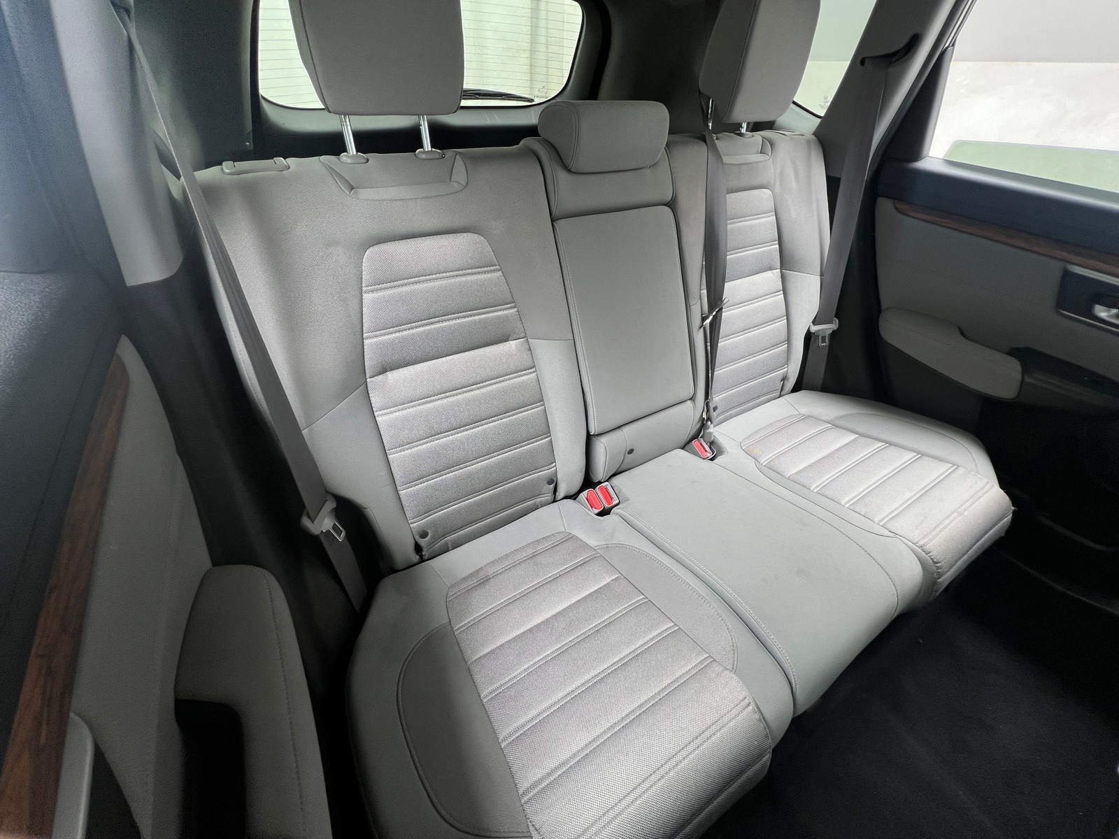 Thumbnail: 2019 Honda CR-V - 6