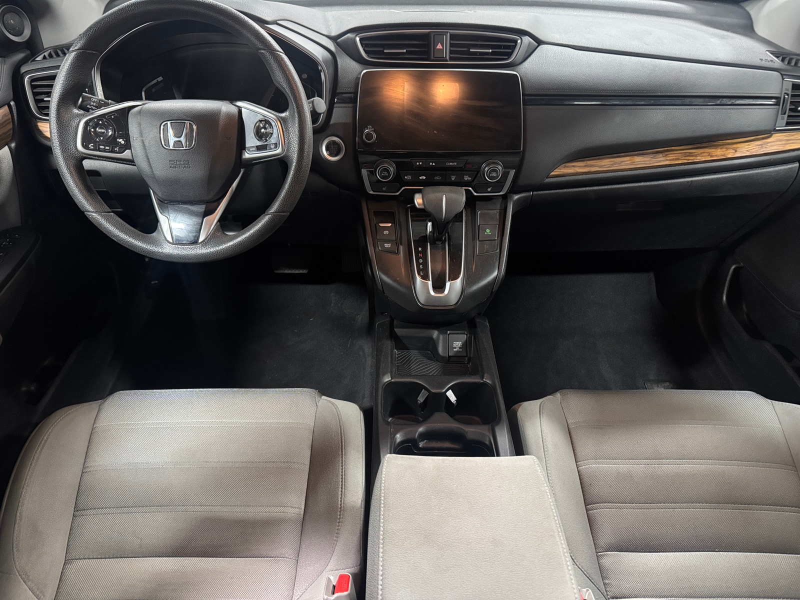 Thumbnail: 2019 Honda CR-V - 3