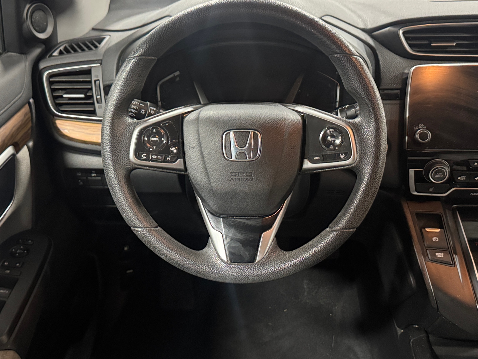 Thumbnail: 2019 Honda CR-V - 5