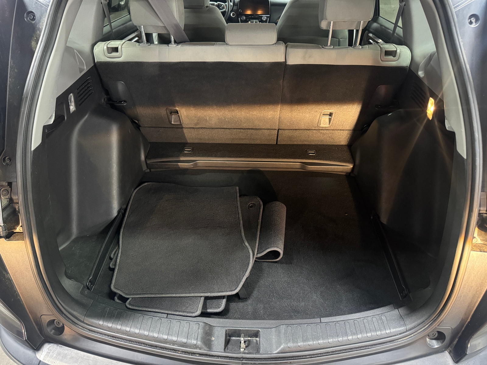 Thumbnail: 2019 Honda CR-V - 7