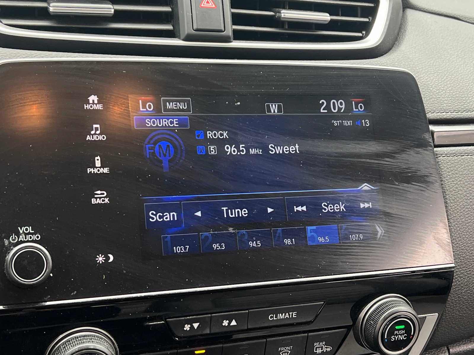 Thumbnail: 2019 Honda CR-V - 4