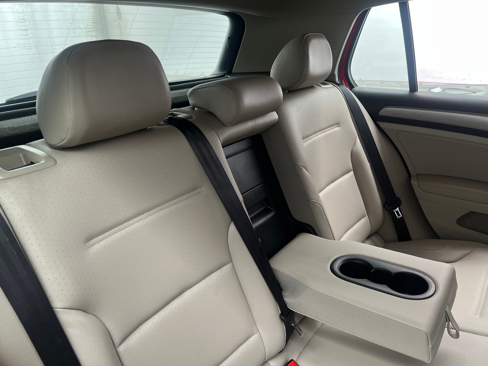 Thumbnail: 2015 Volkswagen Golf - 6