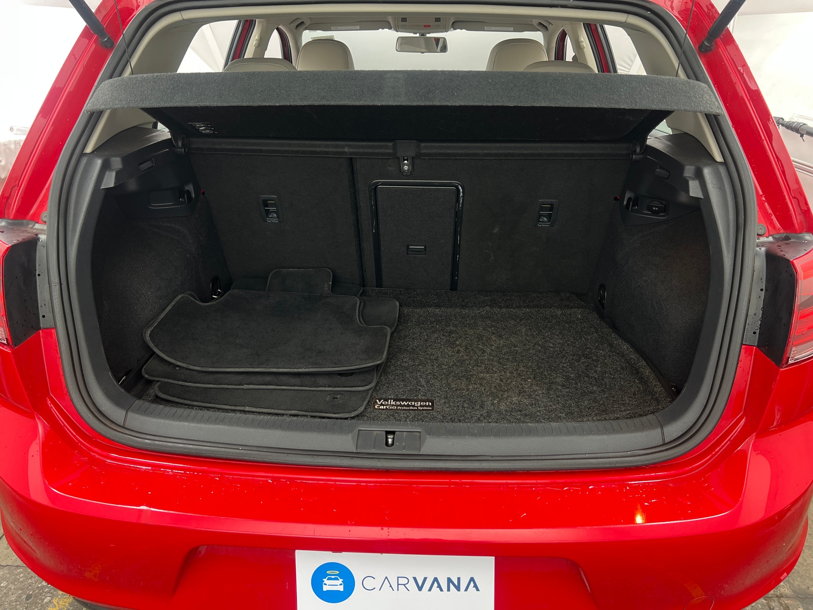 Thumbnail: 2015 Volkswagen Golf - 7