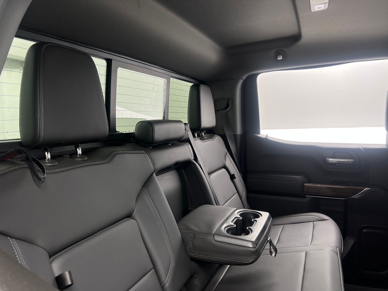 Thumbnail: 2020 Chevrolet Silverado 1500 - 5