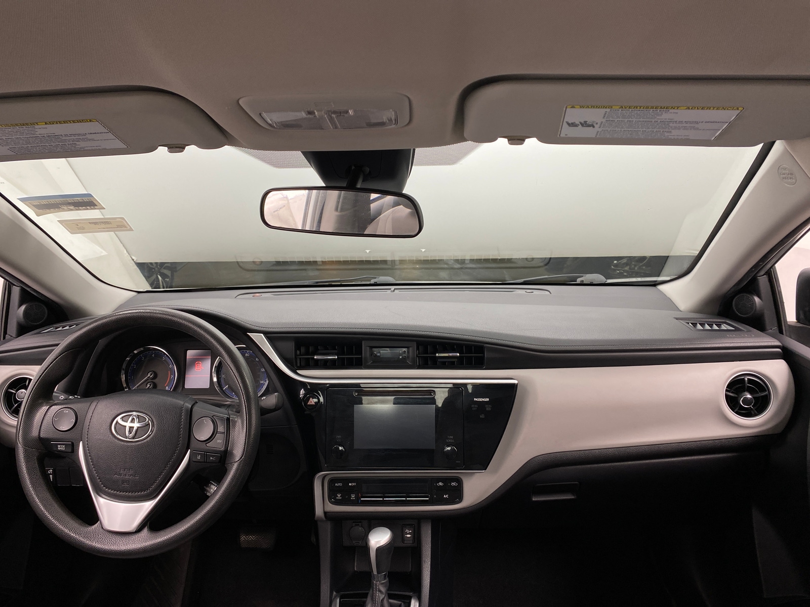 Thumbnail: 2017 Toyota Corolla - 3