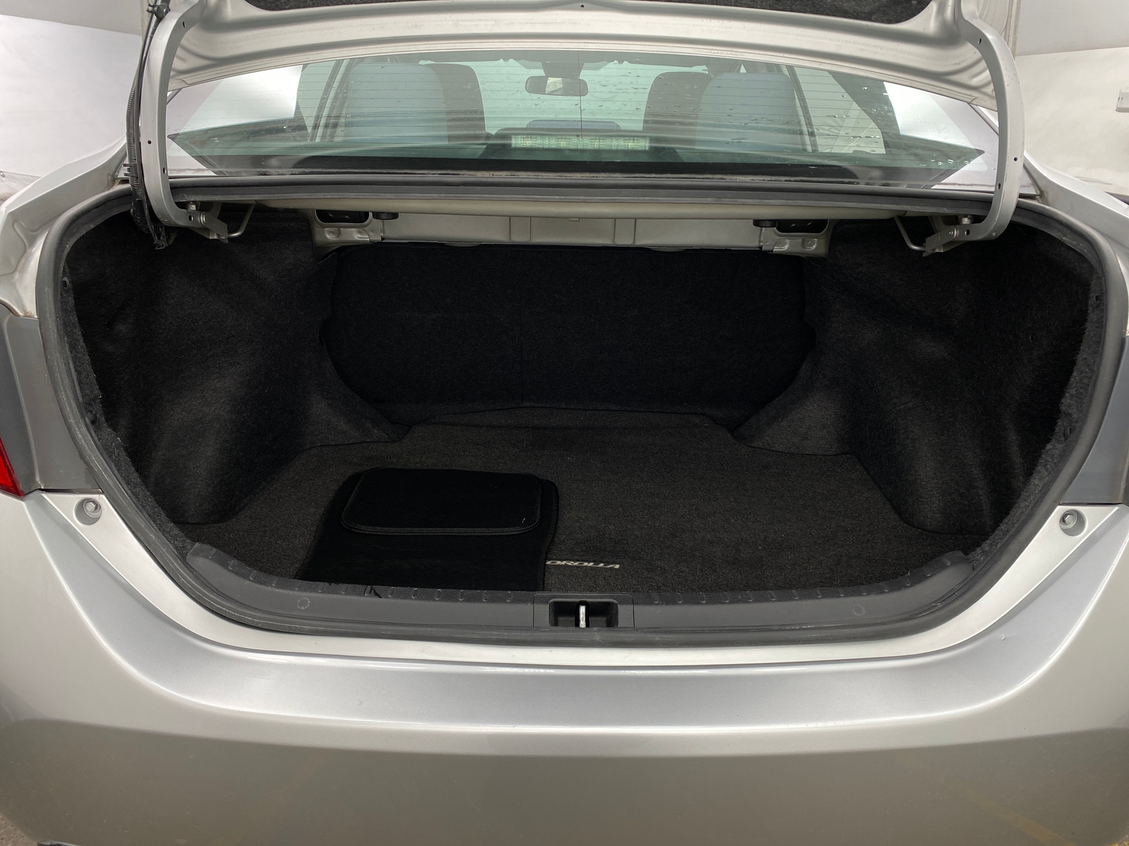 Thumbnail: 2017 Toyota Corolla - 7