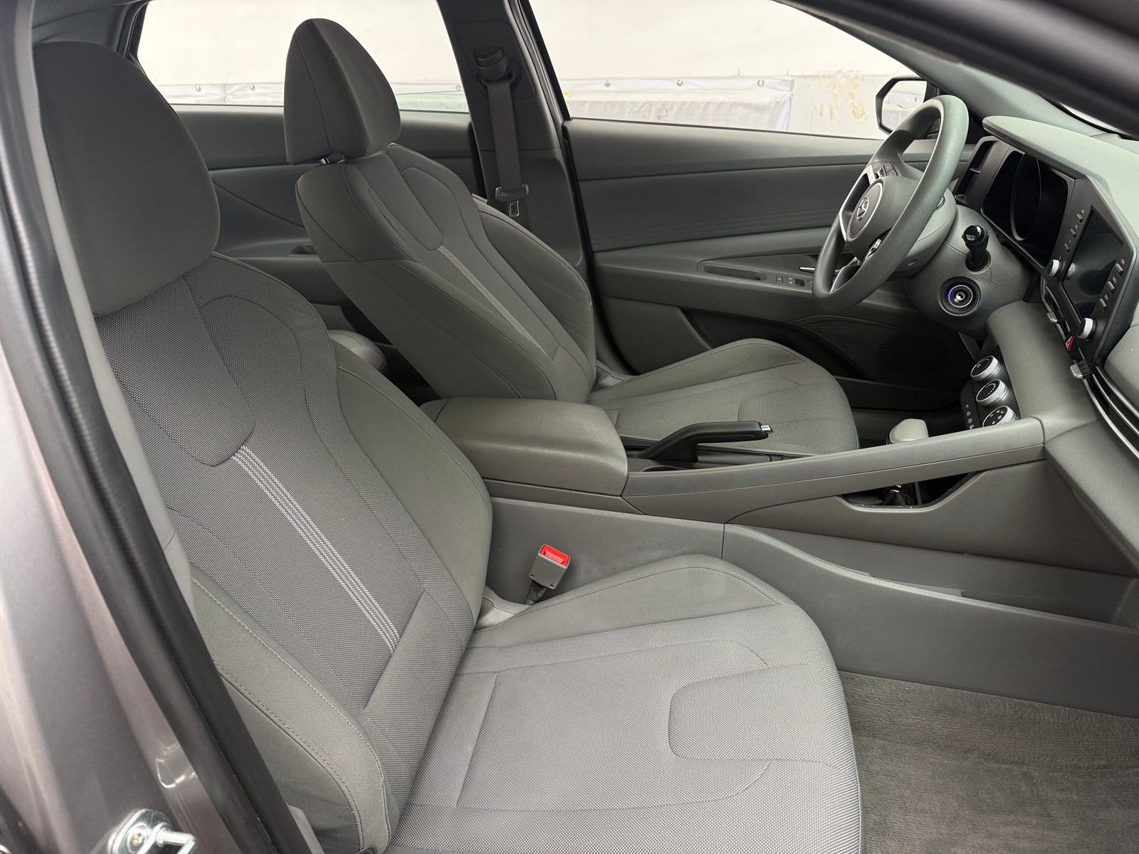 Thumbnail: 2021 Hyundai Elantra - 2