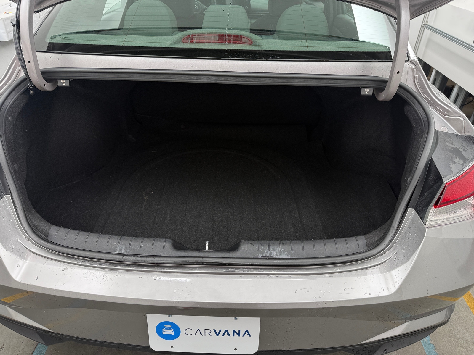 Thumbnail: 2021 Hyundai Elantra - 7