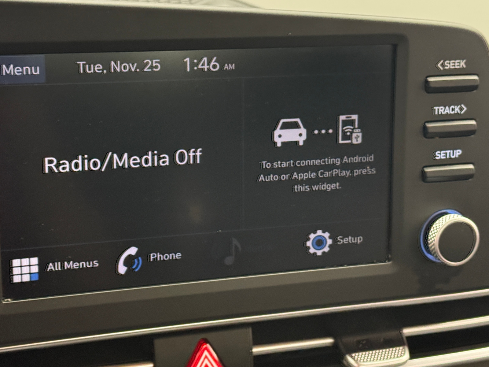 Thumbnail: 2021 Hyundai Elantra - 4