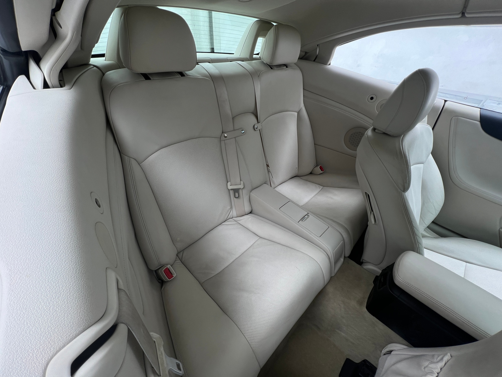 Thumbnail: 2010 Lexus IS - 5