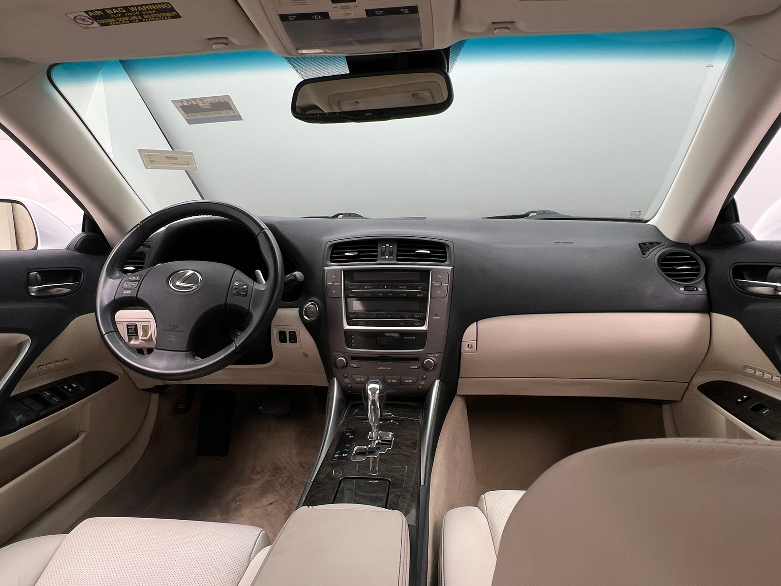 Thumbnail: 2010 Lexus IS - 2