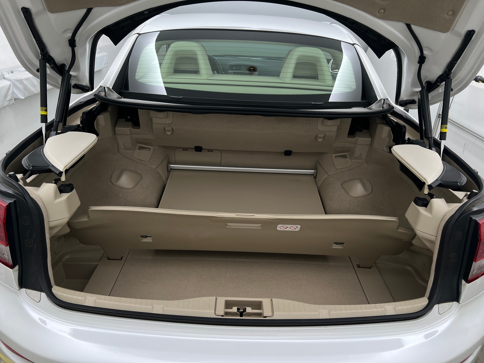 Thumbnail: 2010 Lexus IS - 6