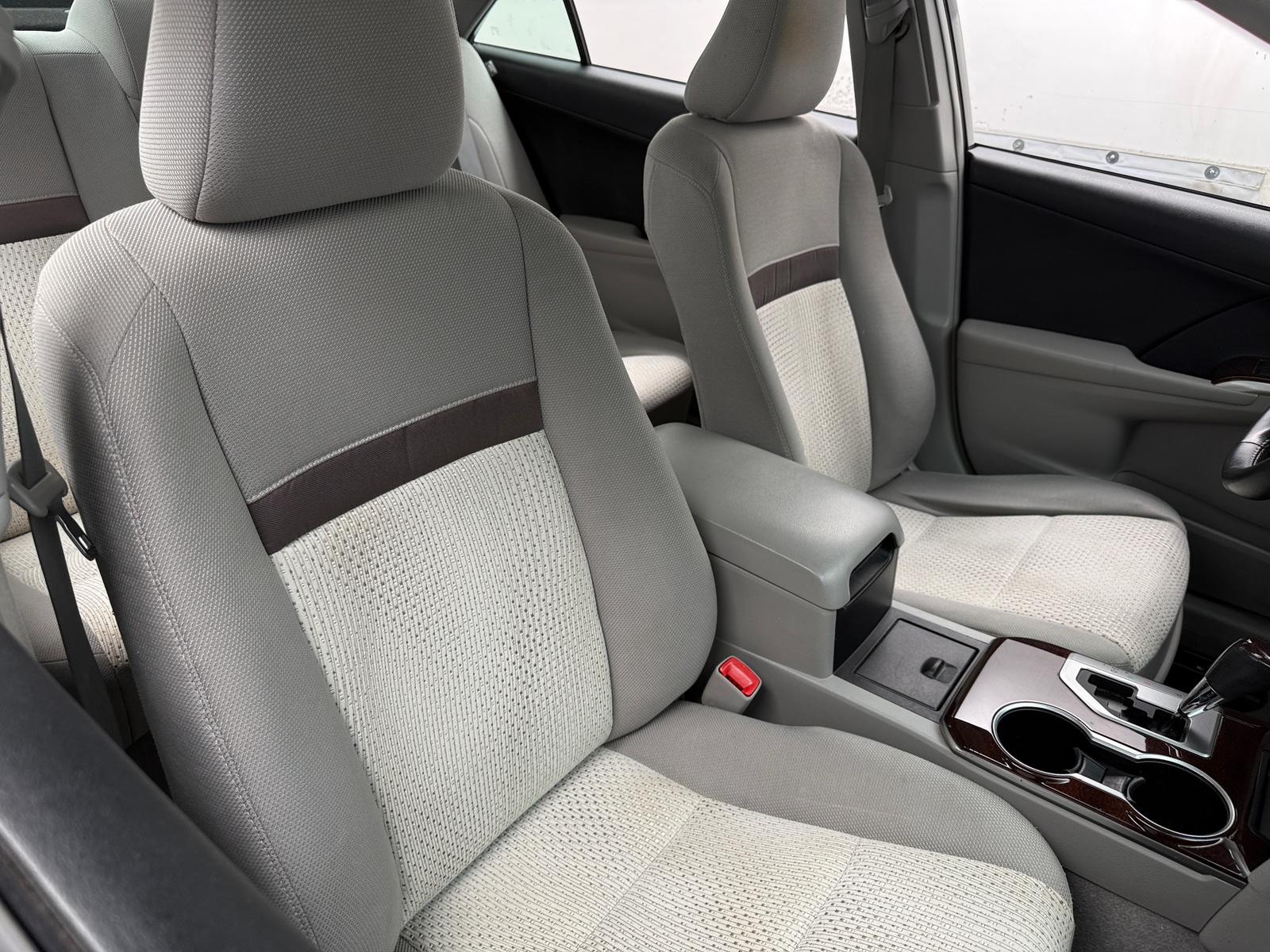 Thumbnail: 2014 Toyota Camry - 2