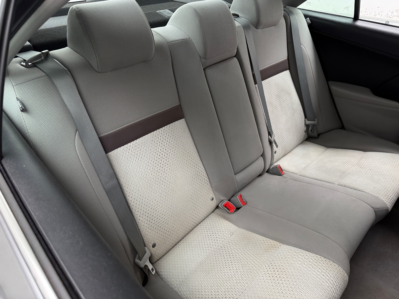 Thumbnail: 2014 Toyota Camry - 6