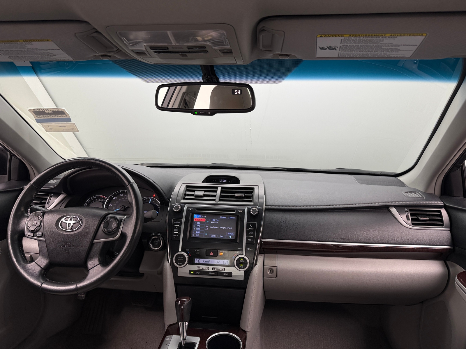 Thumbnail: 2014 Toyota Camry - 3