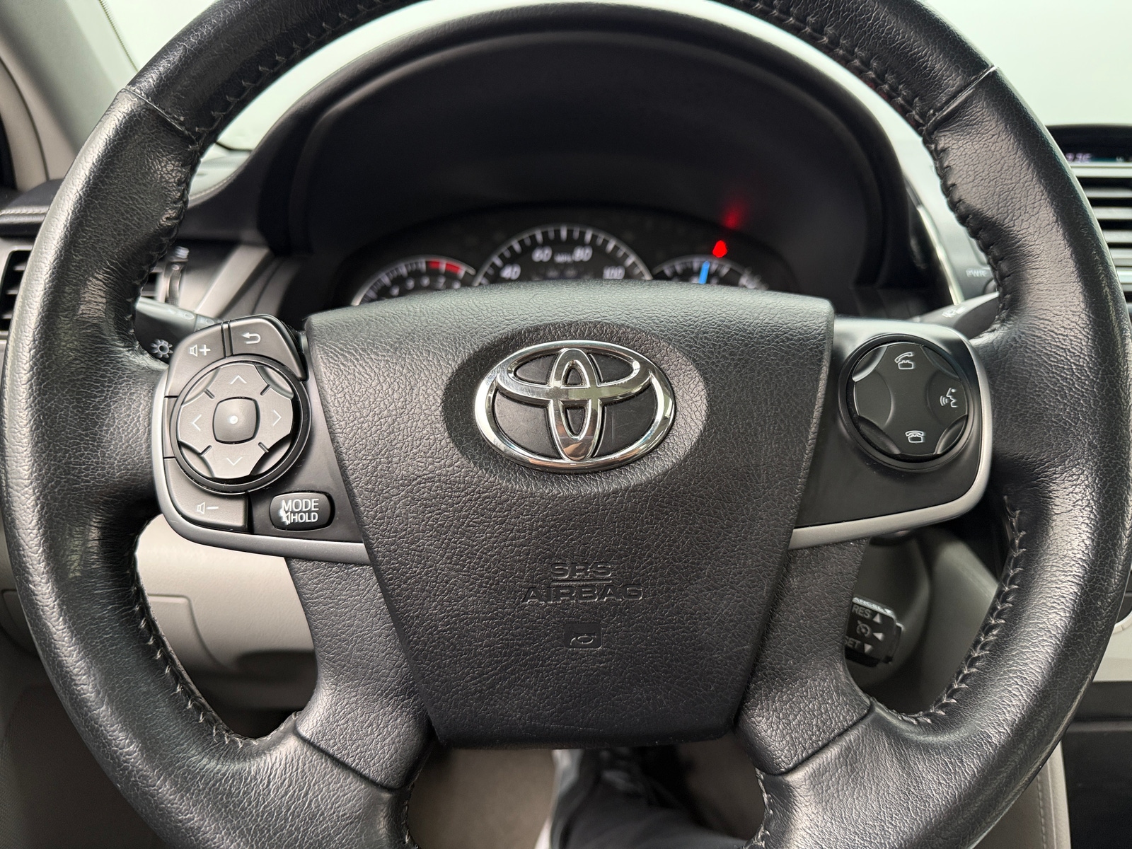 Thumbnail: 2014 Toyota Camry - 5