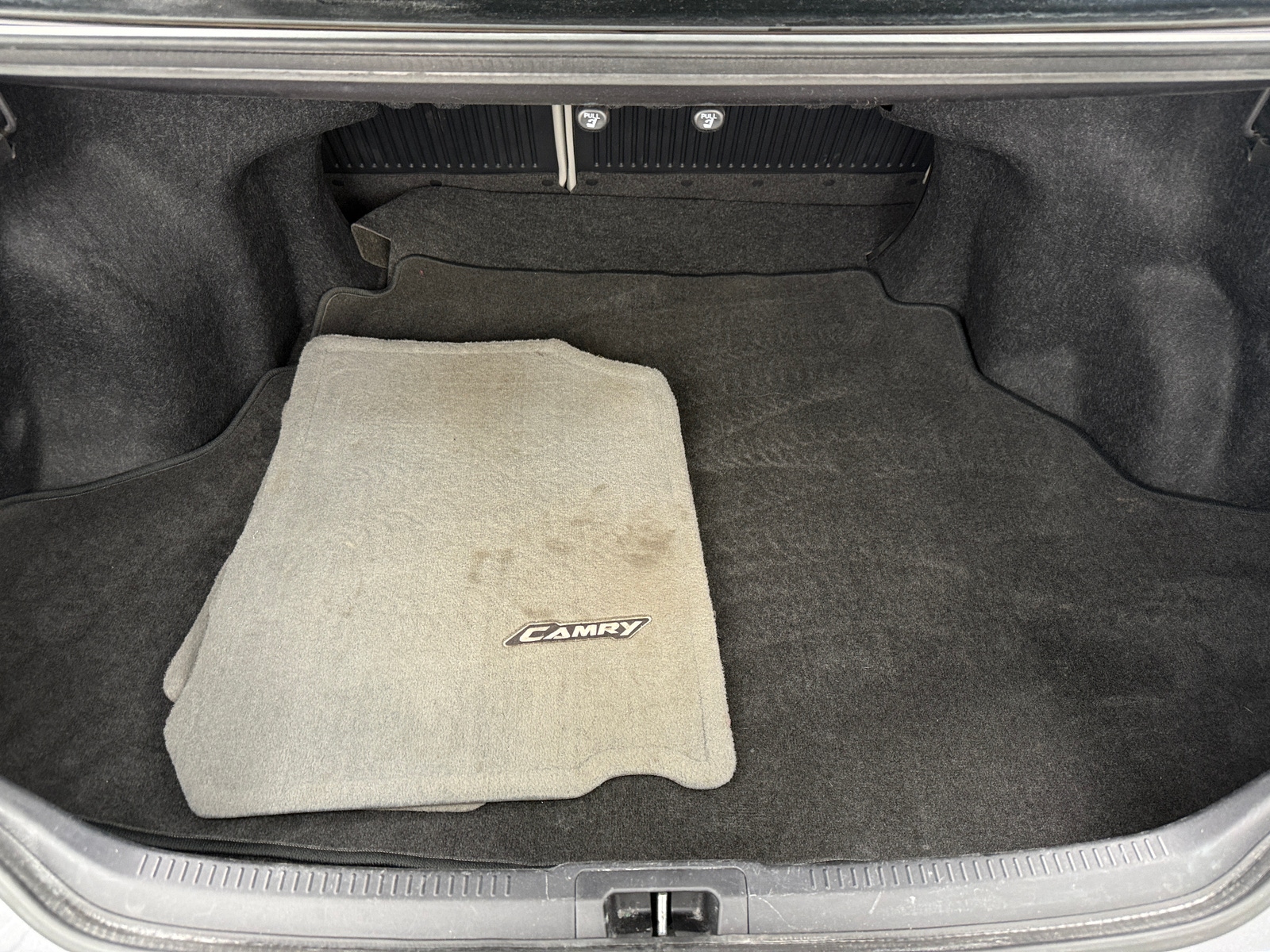 Thumbnail: 2014 Toyota Camry - 7