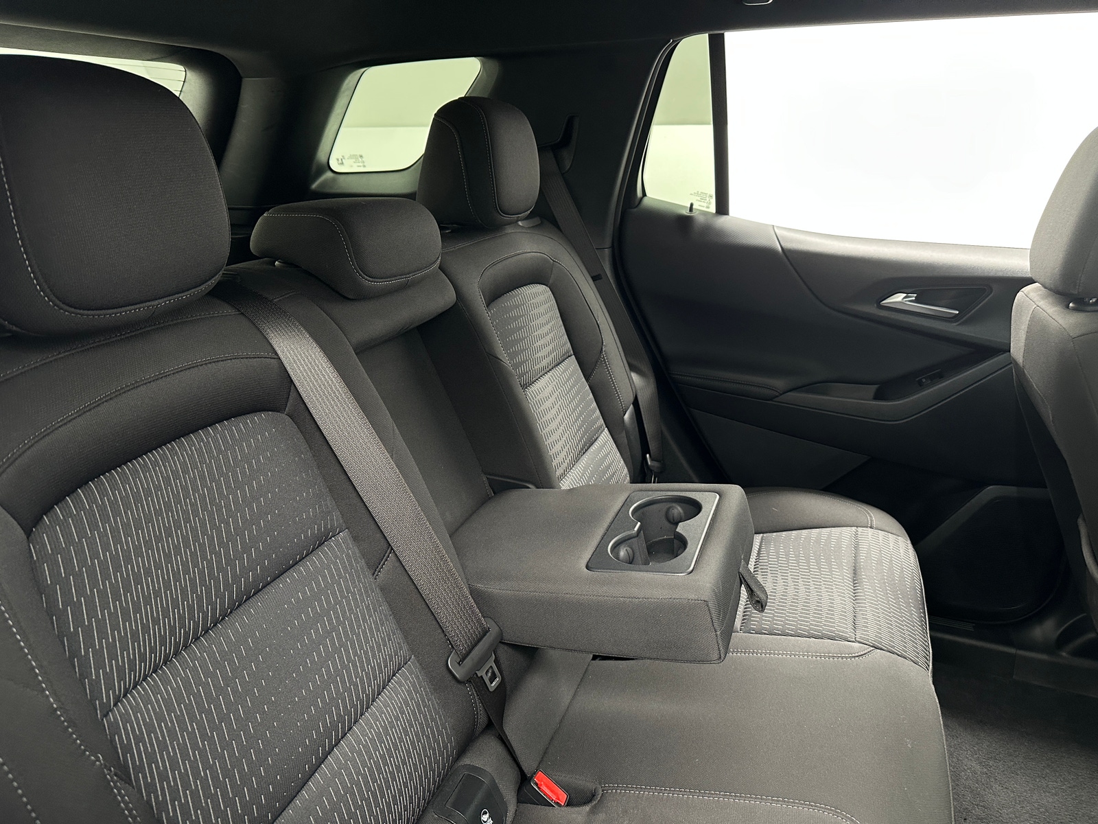 Thumbnail: 2025 Chevrolet Equinox - 6