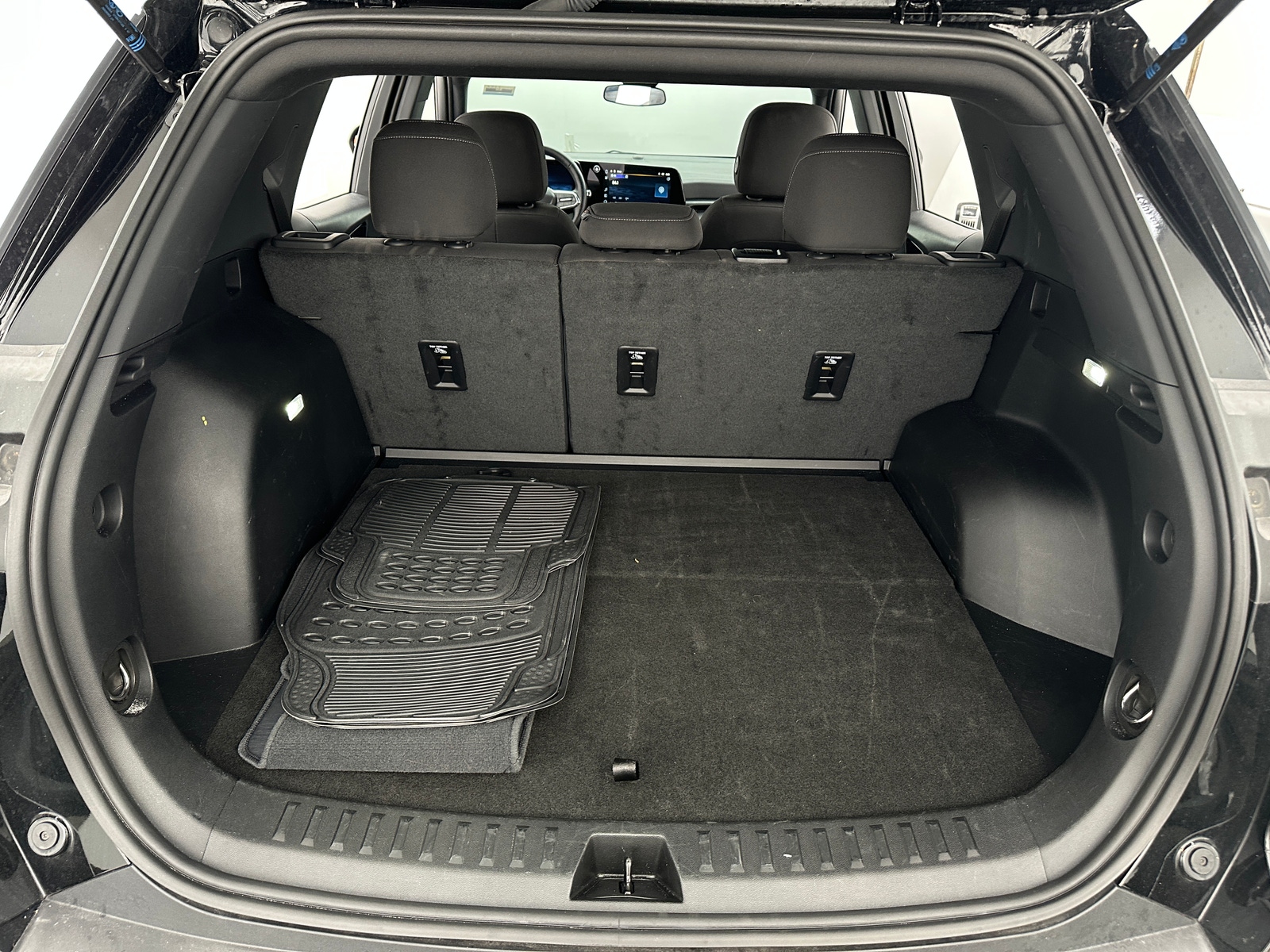 Thumbnail: 2025 Chevrolet Equinox - 7