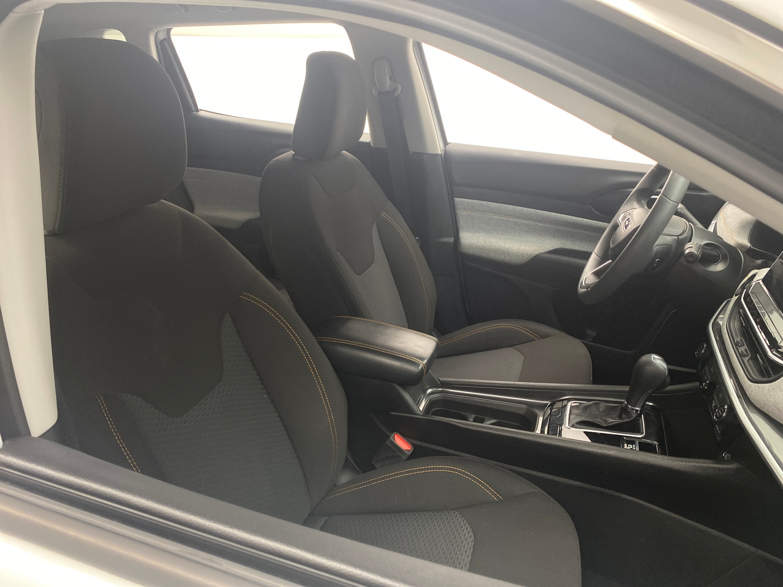 Thumbnail: 2022 Jeep Compass - 2